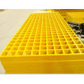 Fiberglass Mould Gratings